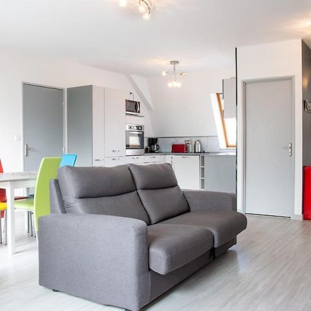 Le Renard - T3 In The Heart Of The Beautiful City Of Poitiers Luaran gambar