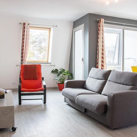 Le Renard - T3 In The Heart Of The Beautiful City Of Poitiers Luaran gambar