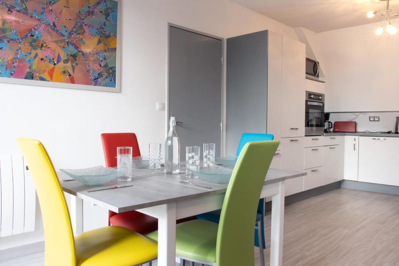 Le Renard - T3 In The Heart Of The Beautiful City Of Poitiers Luaran gambar