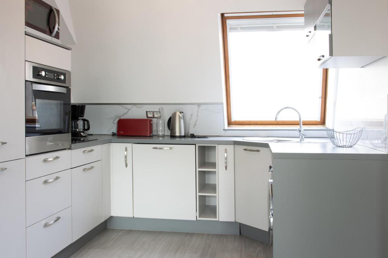 Le Renard - T3 In The Heart Of The Beautiful City Of Poitiers Luaran gambar