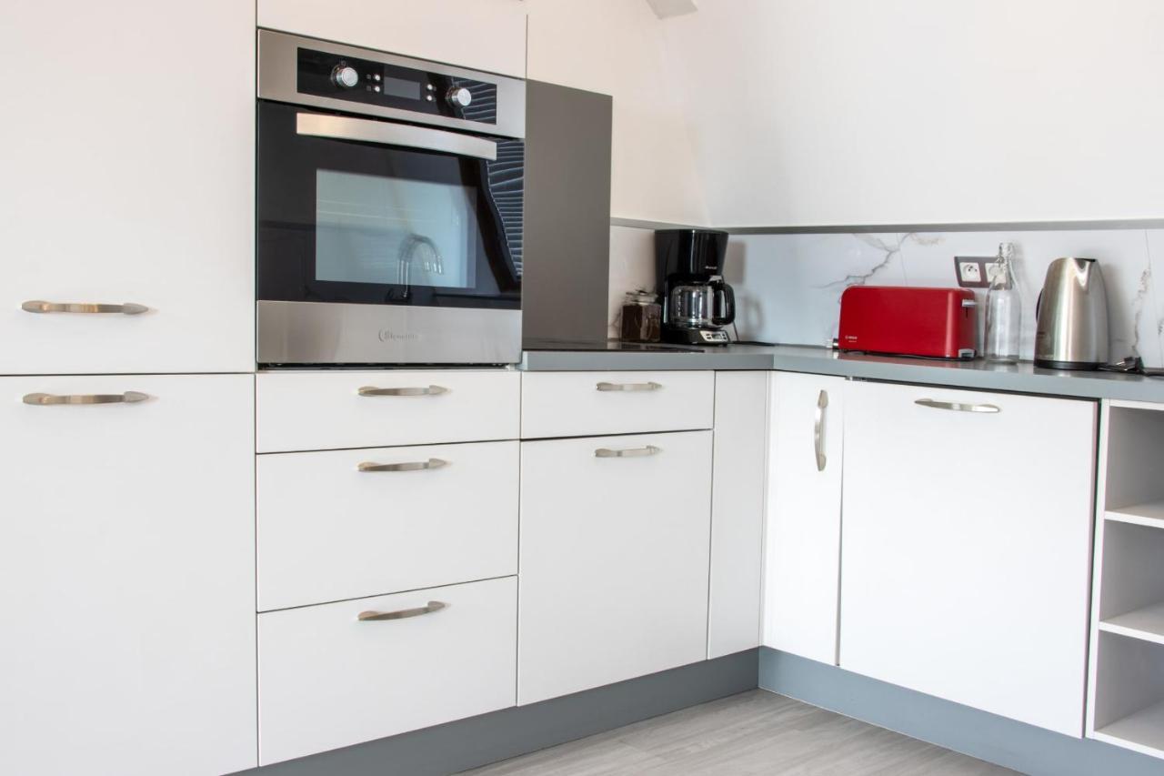 Le Renard - T3 In The Heart Of The Beautiful City Of Poitiers Luaran gambar