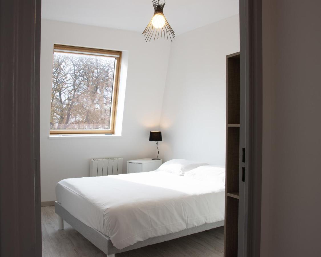 Le Renard - T3 In The Heart Of The Beautiful City Of Poitiers Luaran gambar